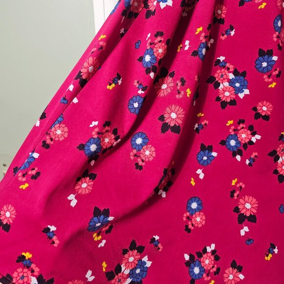 Lane Bryant Ruffled Collar Blouse - Picture 5 of 11